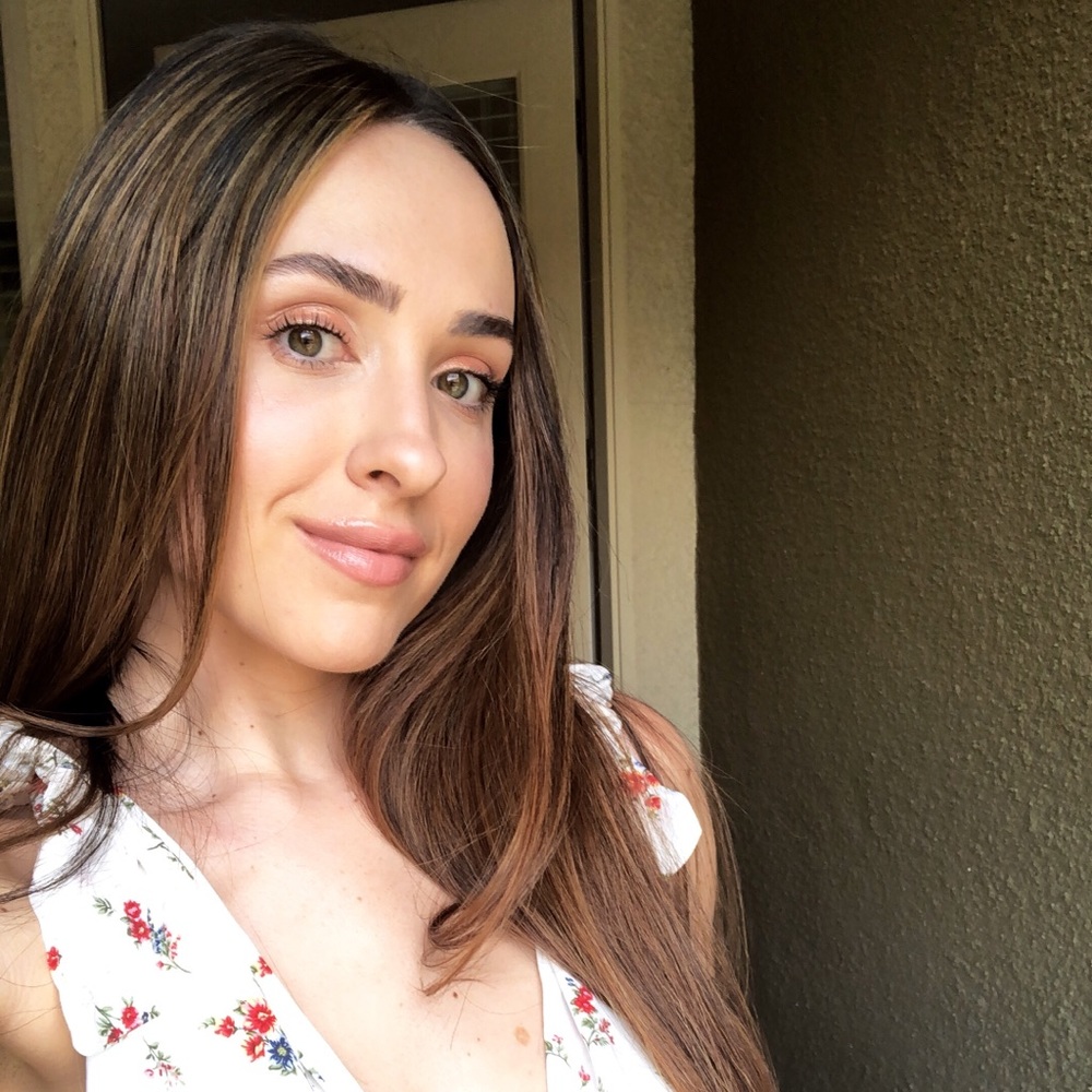 Meet your Posher, Chrissy